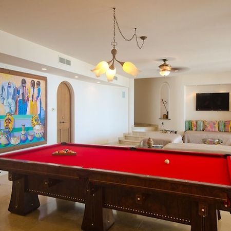 Villa Marcella Cabo San Lucas Zewnętrze zdjęcie