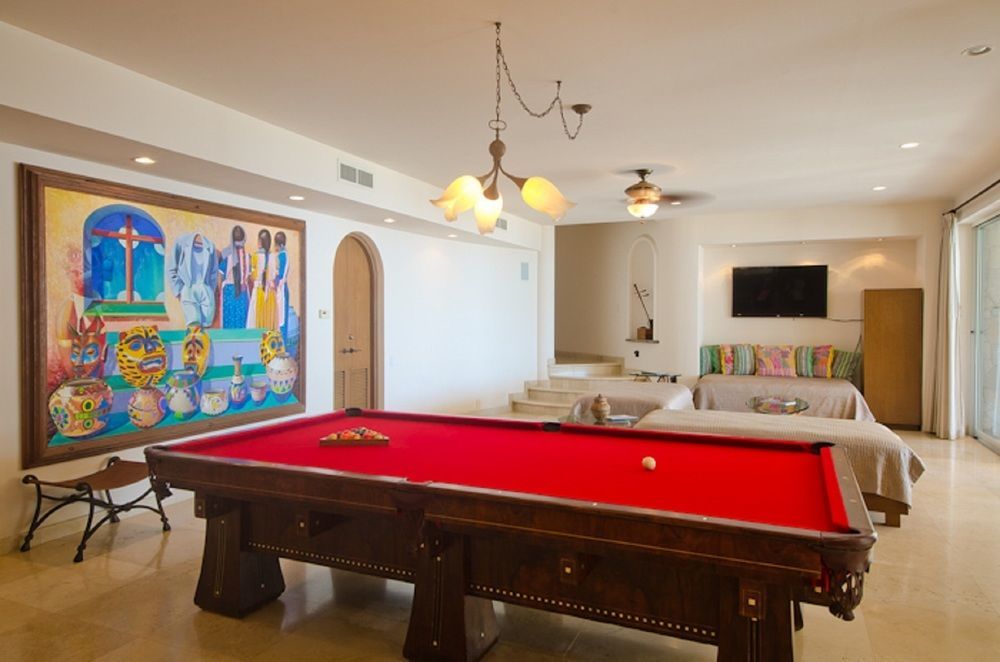 Villa Marcella Cabo San Lucas Zewnętrze zdjęcie
