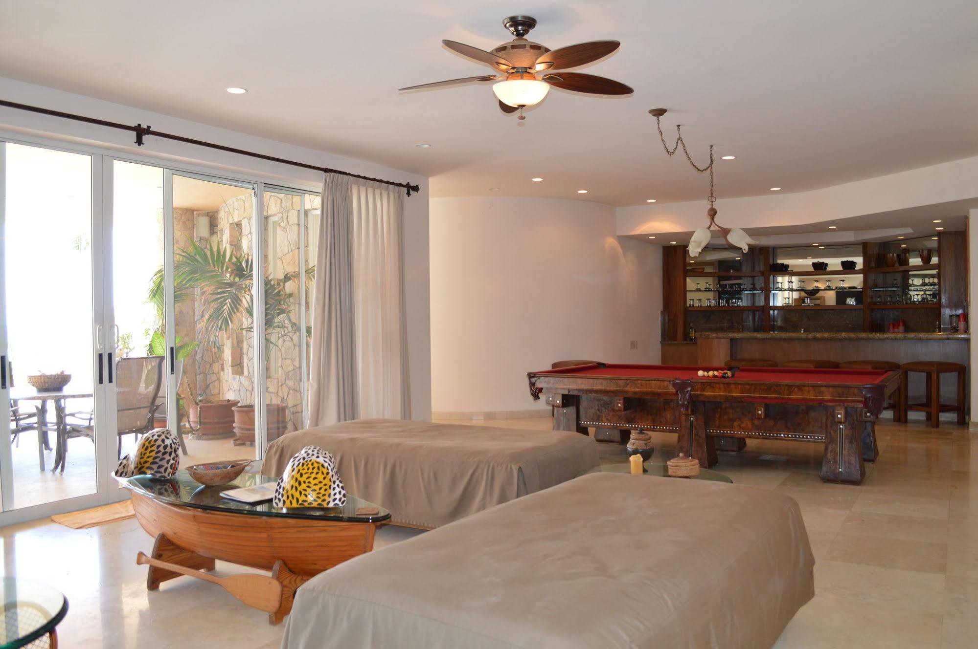 Villa Marcella Cabo San Lucas Zewnętrze zdjęcie