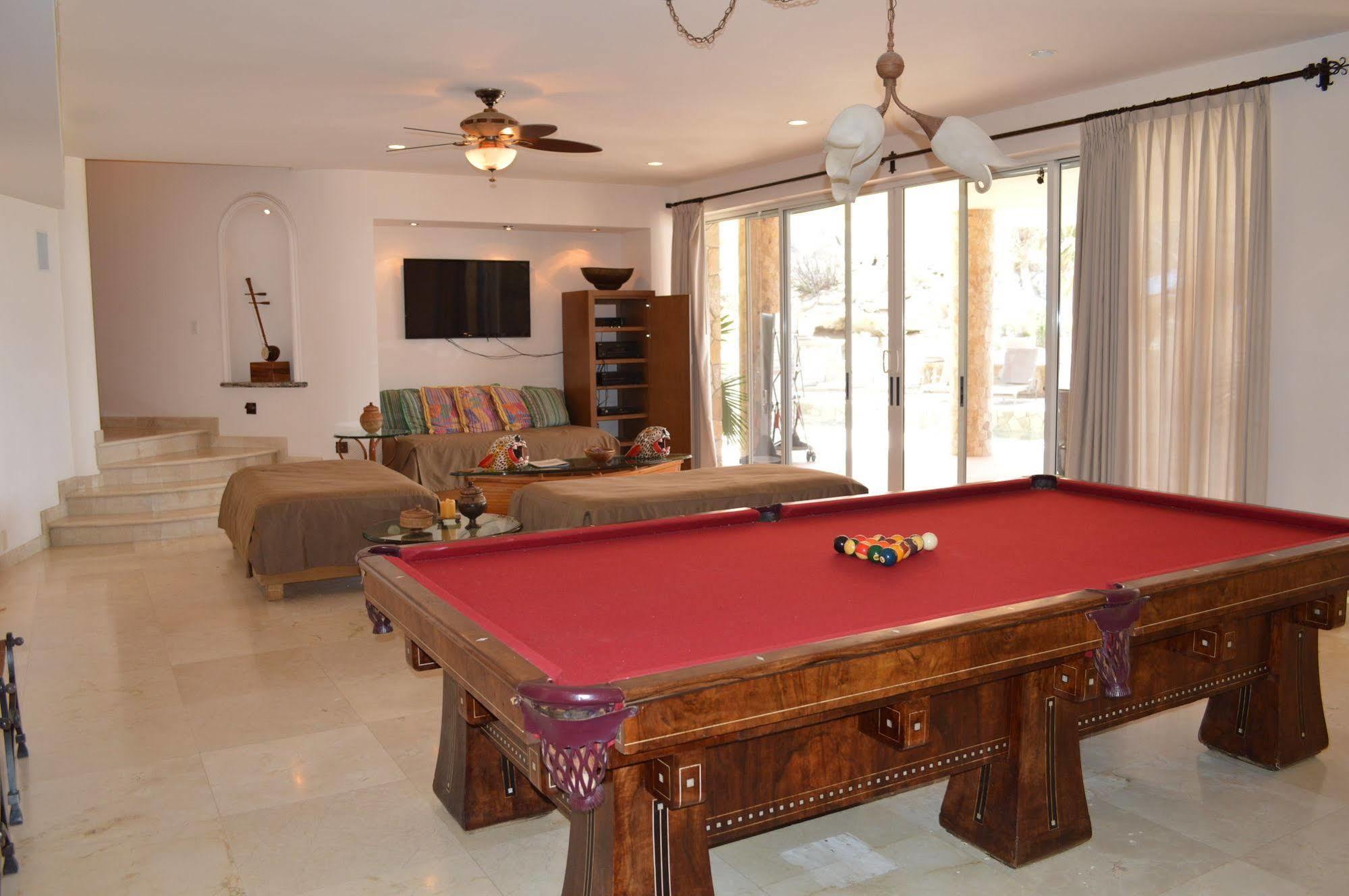 Villa Marcella Cabo San Lucas Zewnętrze zdjęcie