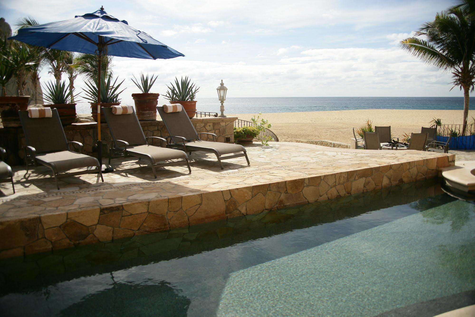 Villa Marcella Cabo San Lucas Zewnętrze zdjęcie