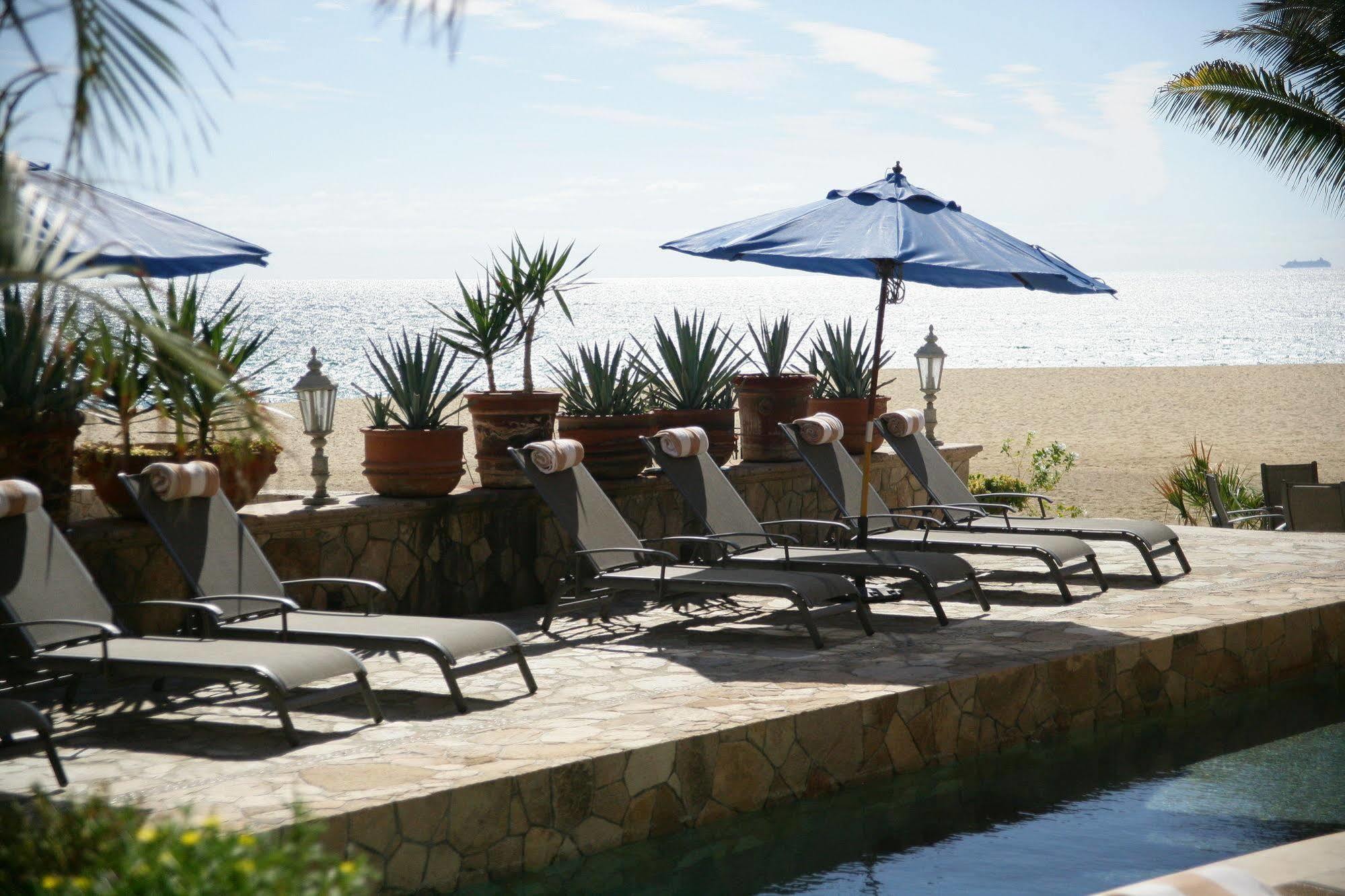Villa Marcella Cabo San Lucas Zewnętrze zdjęcie