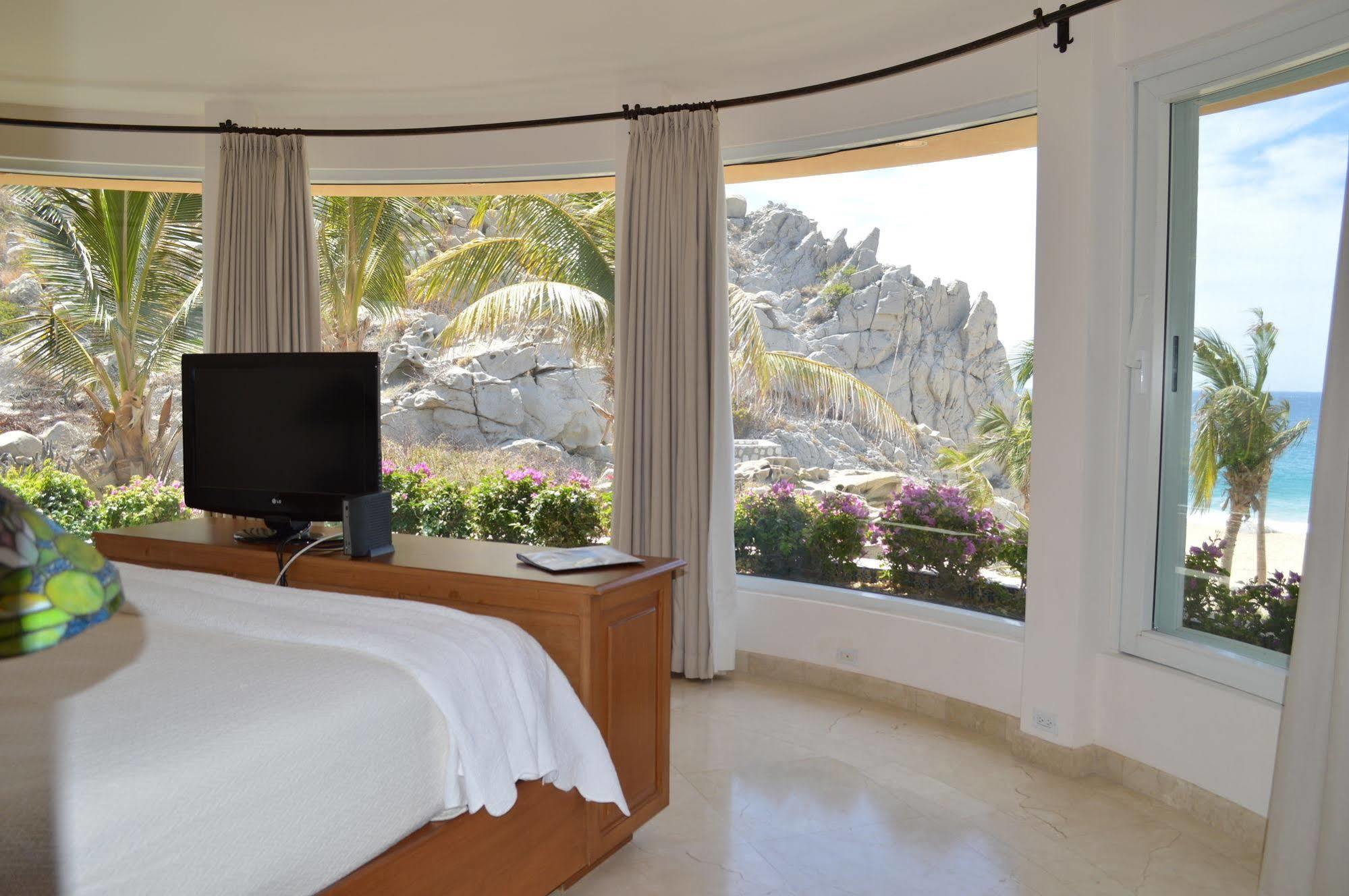 Villa Marcella Cabo San Lucas Zewnętrze zdjęcie