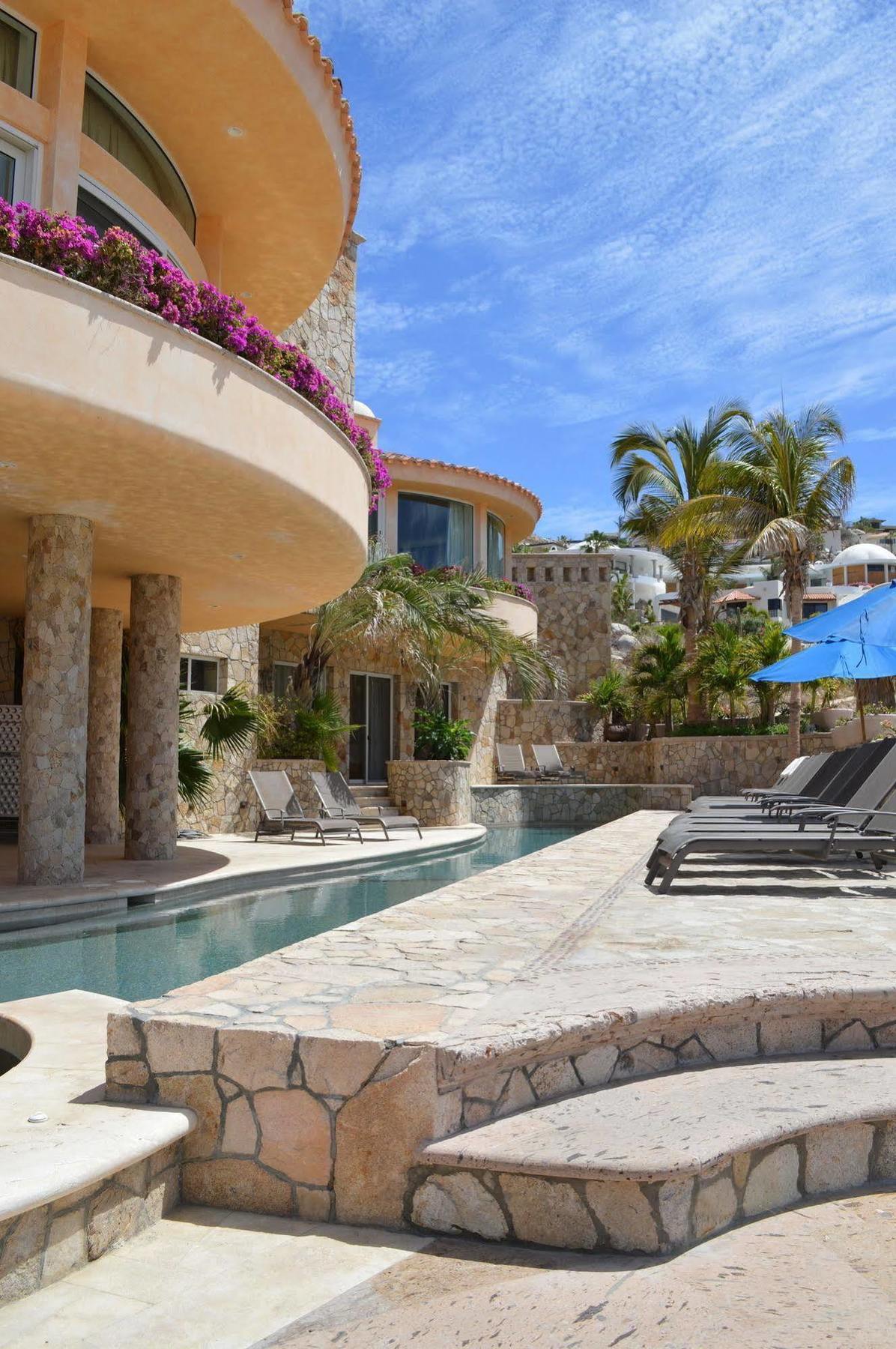 Villa Marcella Cabo San Lucas Zewnętrze zdjęcie