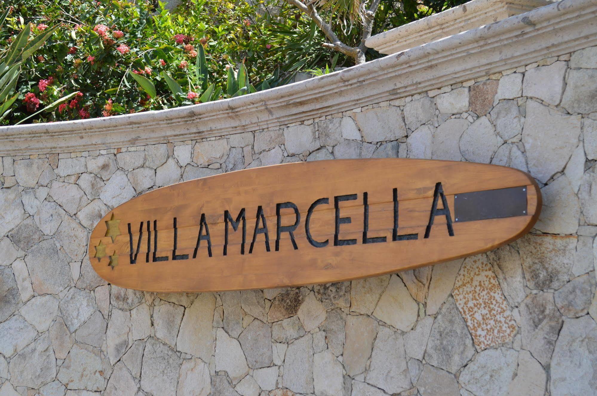 Villa Marcella Cabo San Lucas Zewnętrze zdjęcie